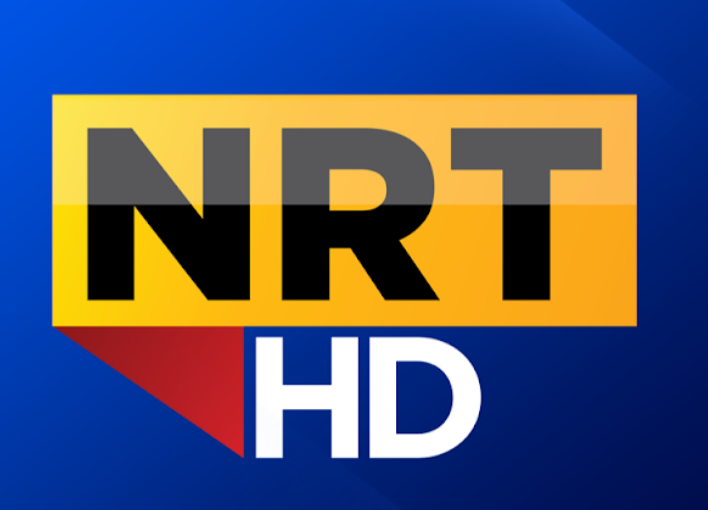 NRT HD Tv Live Kurdish News